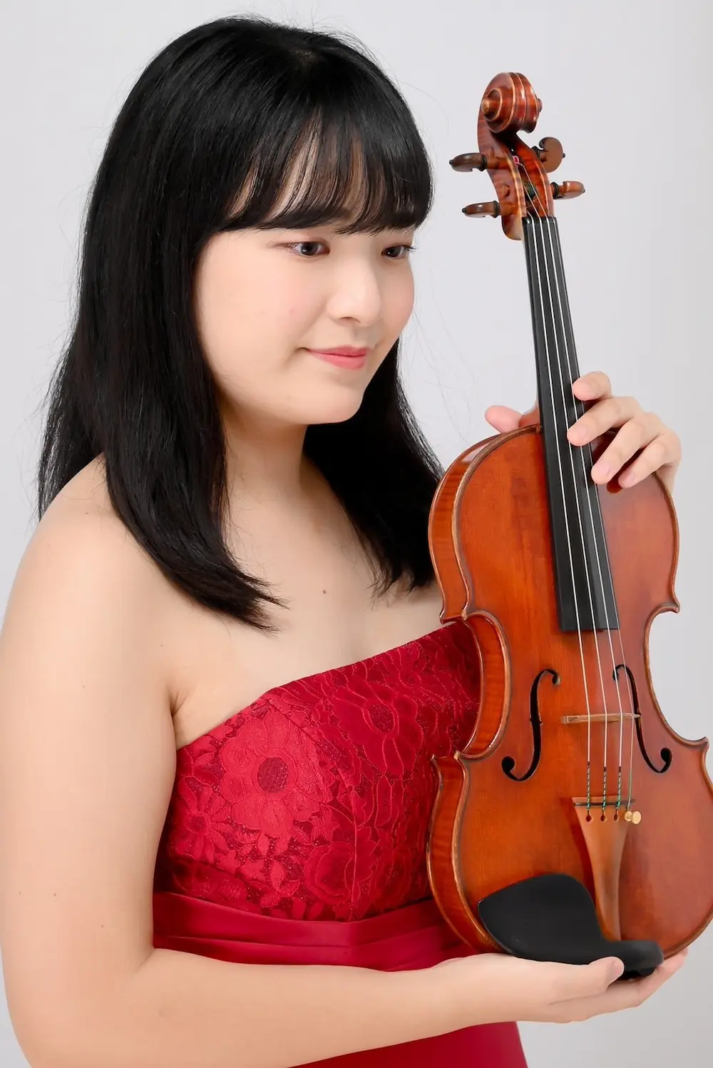 村松 理紗 講師で評判の初心者でも安心なレッスン｜椿音楽教室