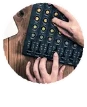 DTM