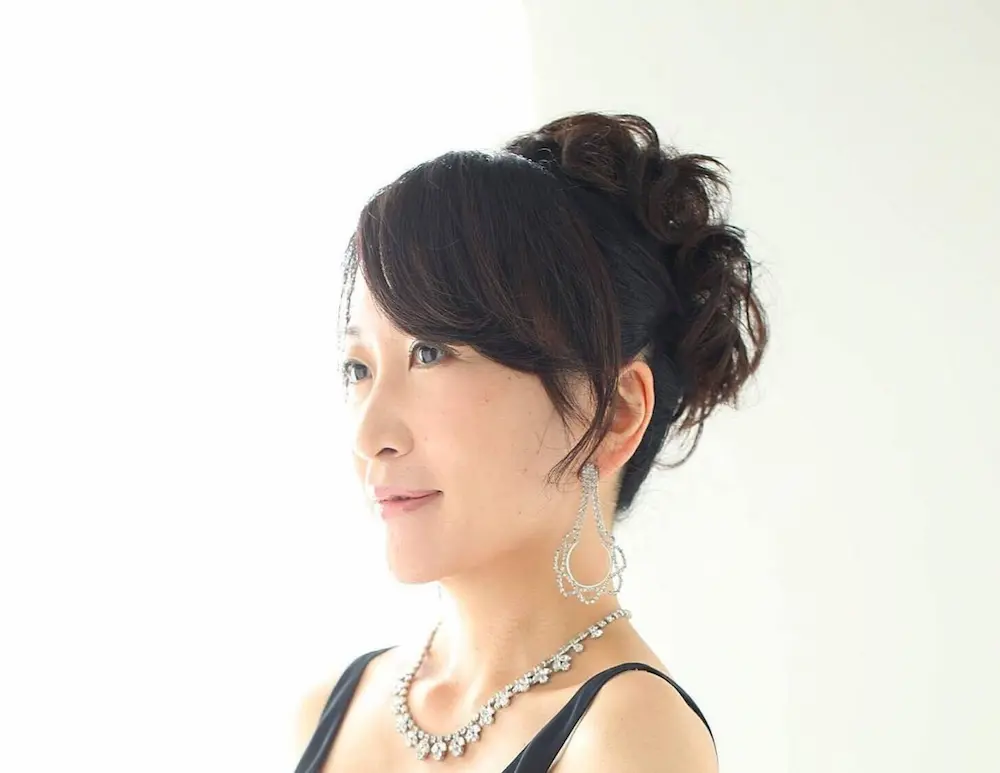 加藤 美和子