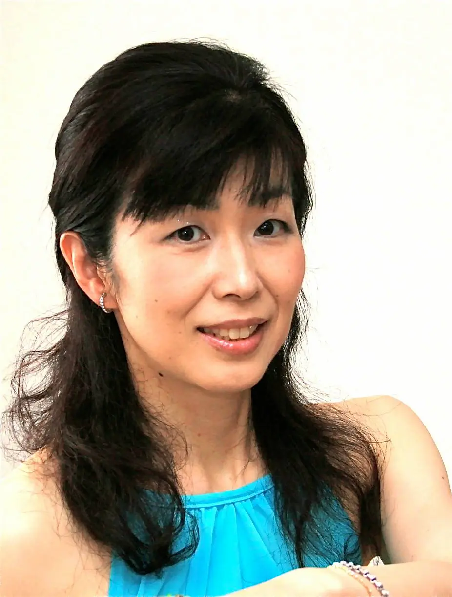 三浦 智津子