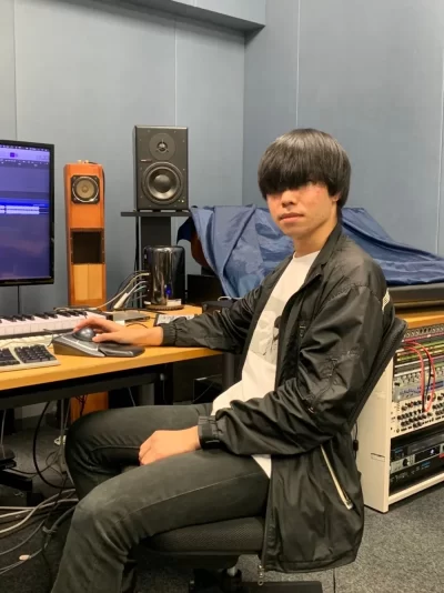 齋藤 央征