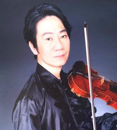 ヴァイオリン講師の気になる収入となる方法