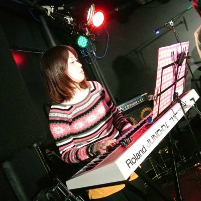 小川 さやか