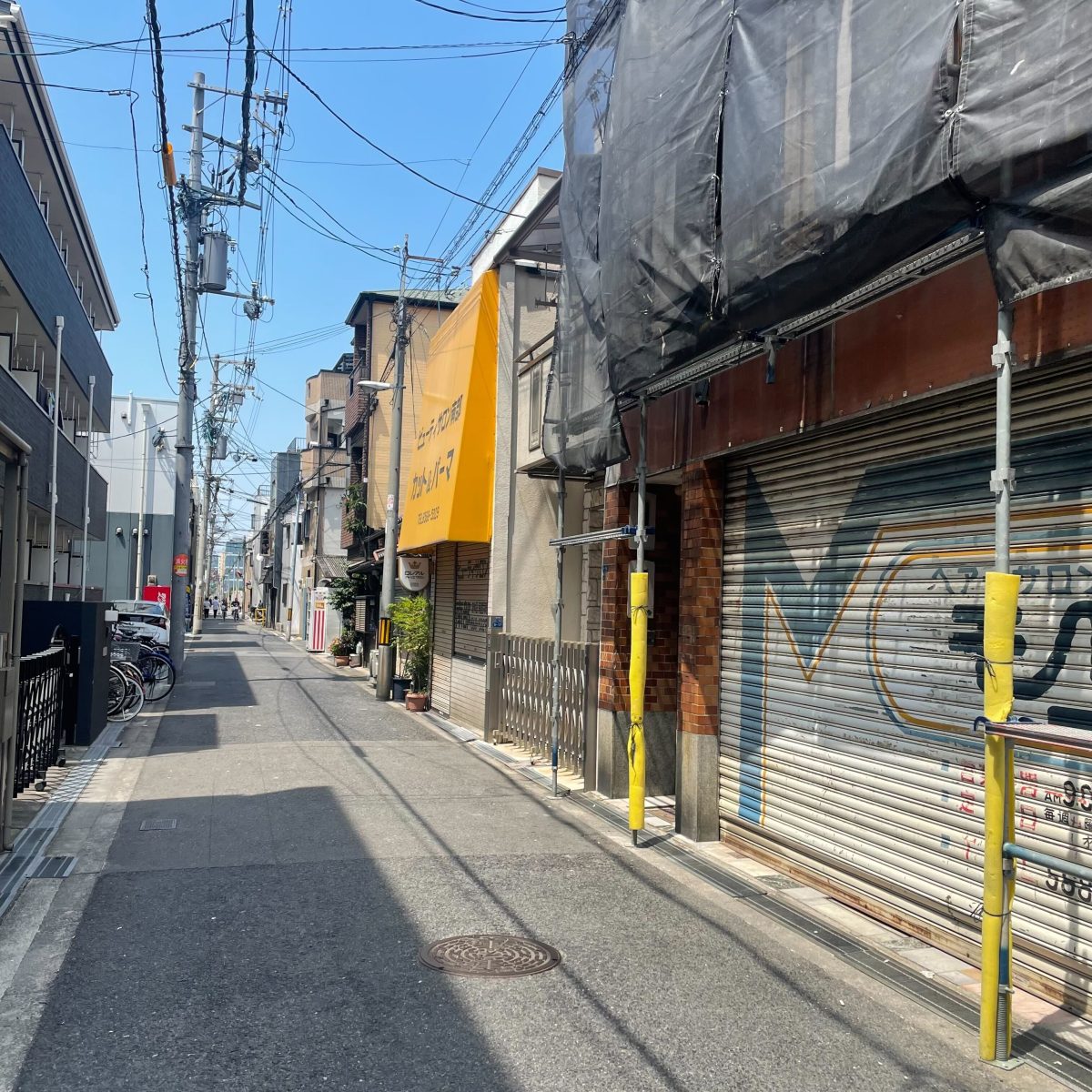 瀬楽スタジオ
