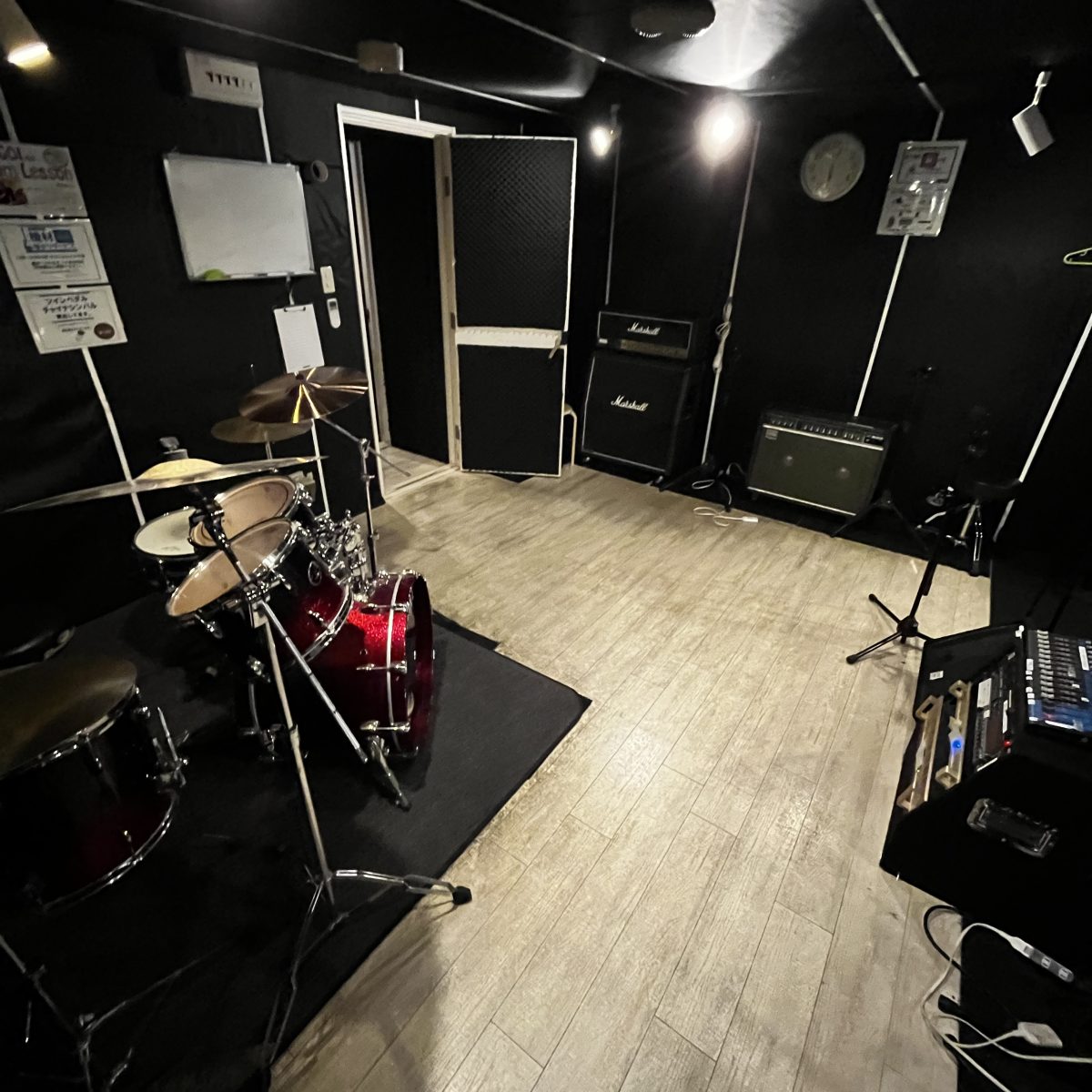 P4 Studio 東心斎橋店