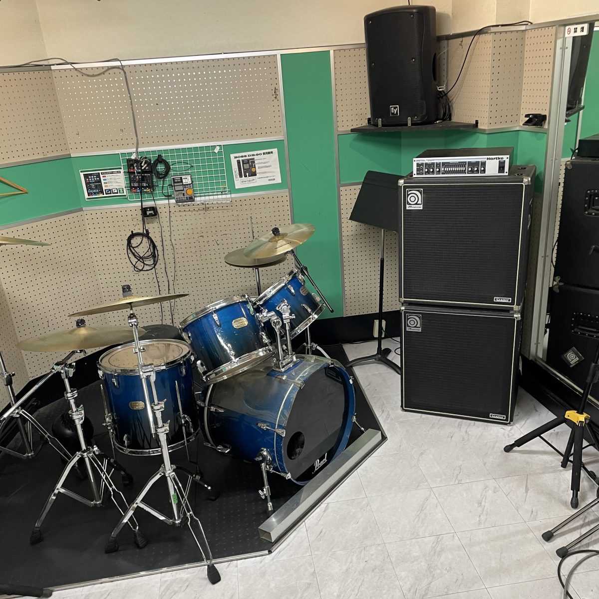 STUDIO SHI-SU-