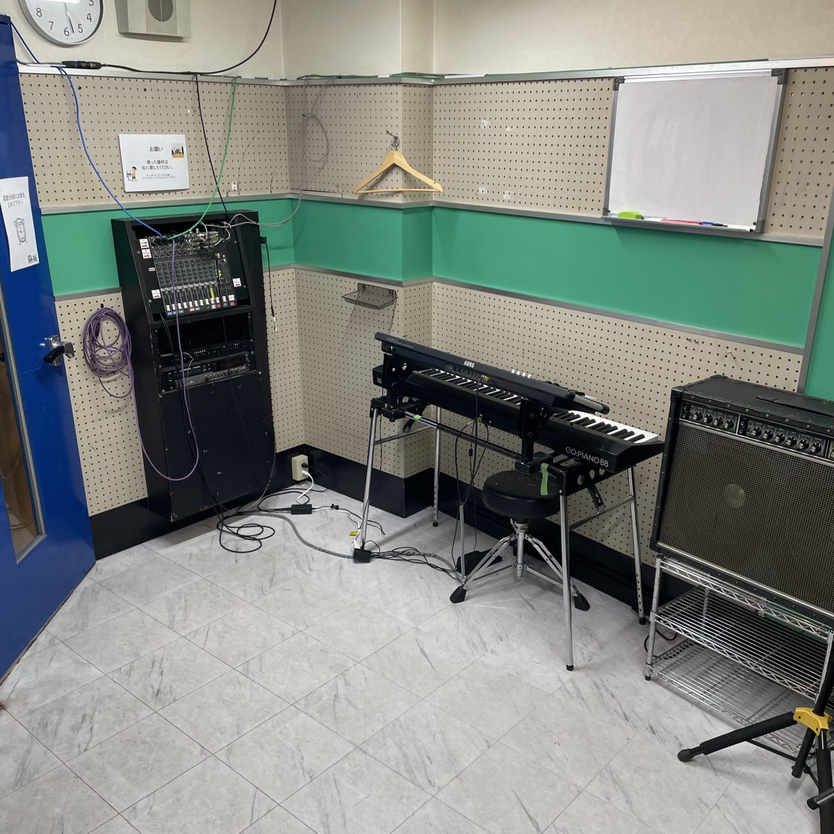 STUDIO SHI-SU-