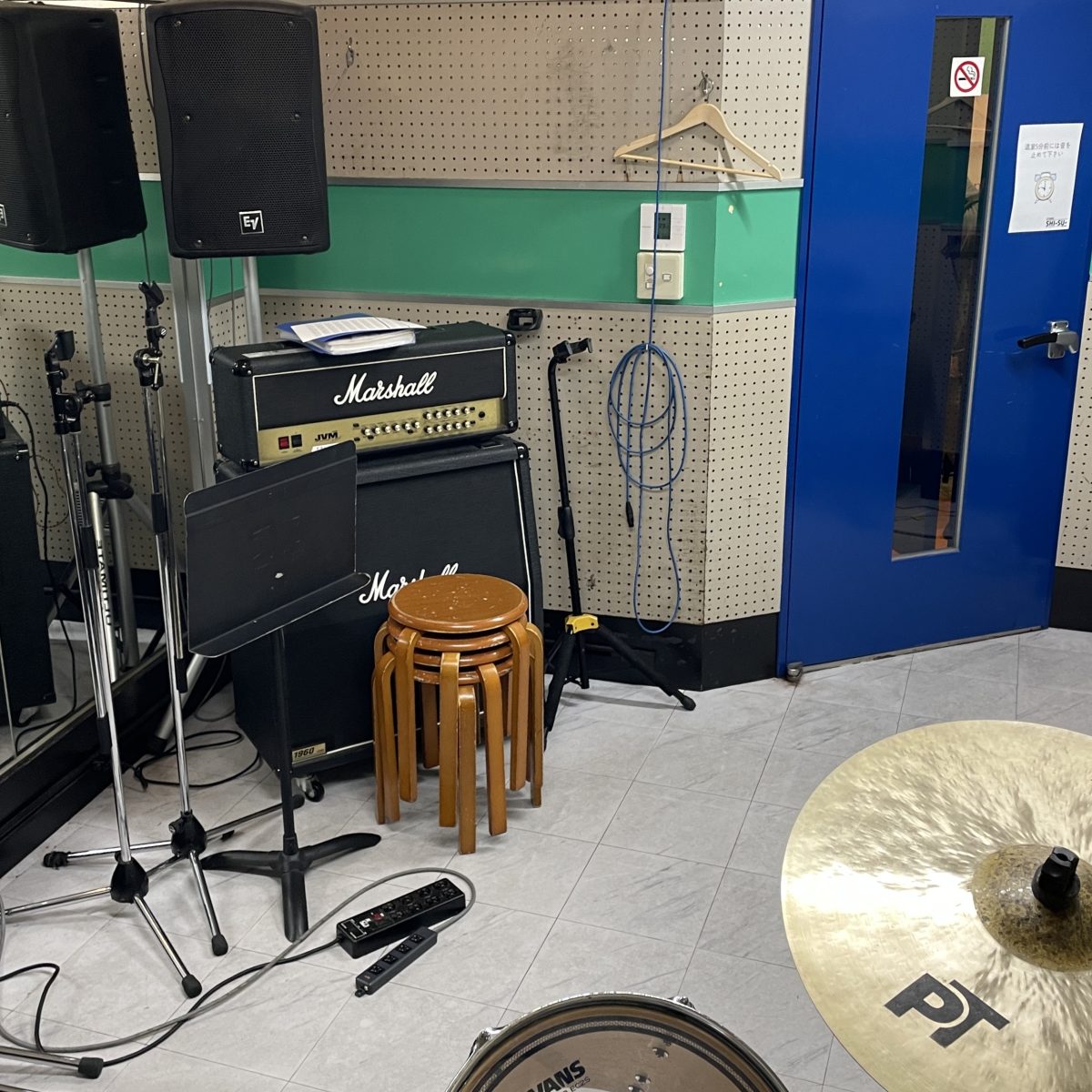 STUDIO SHI-SU-