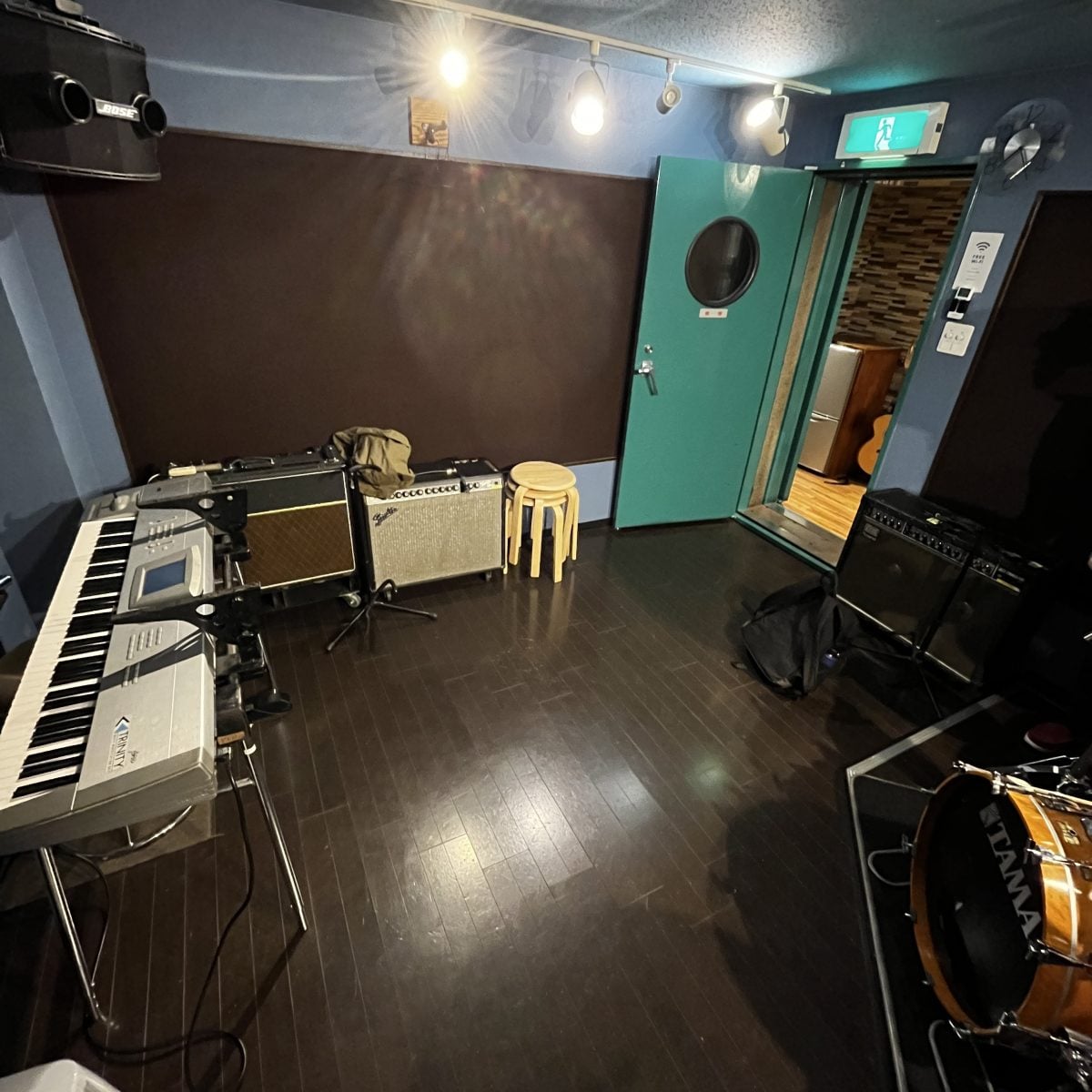 Studio TARUREC