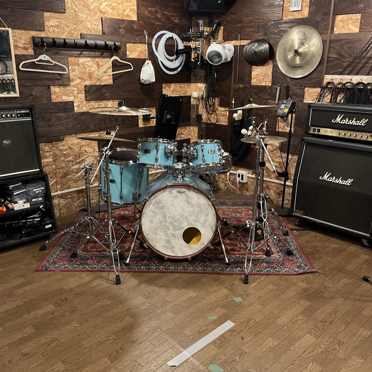 Studio Orque(スタジオオーク)