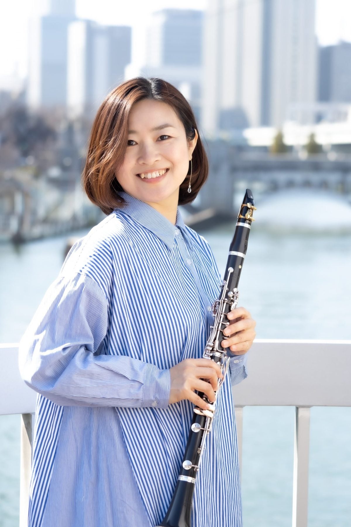 真末 聡子