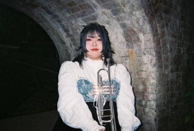 信根 杏奈