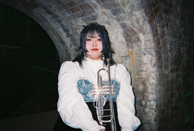 信根 杏奈