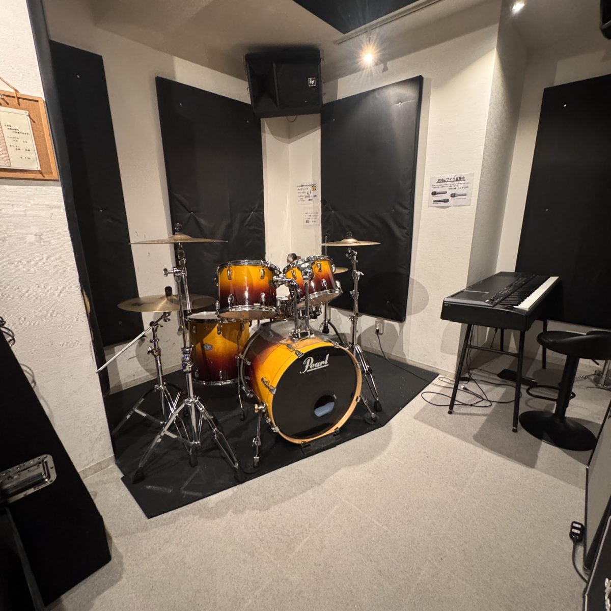 Keith Studio