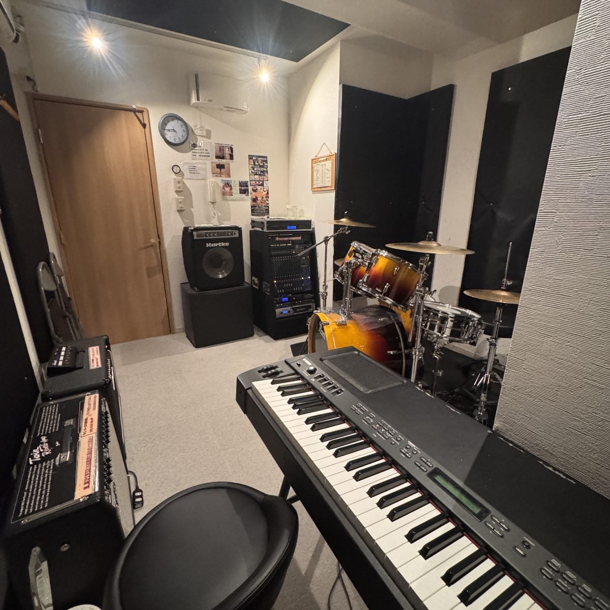 Keith Studio