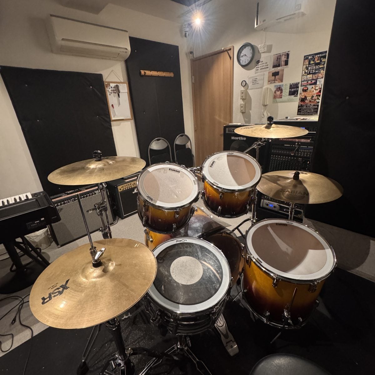 Keith Studio
