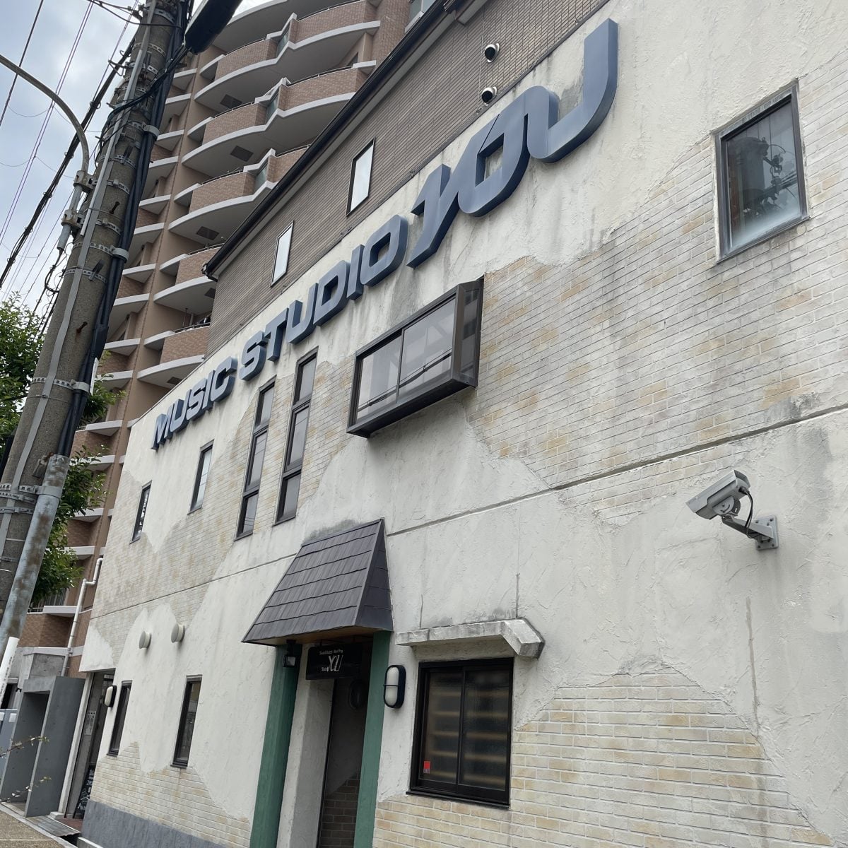 Studio You