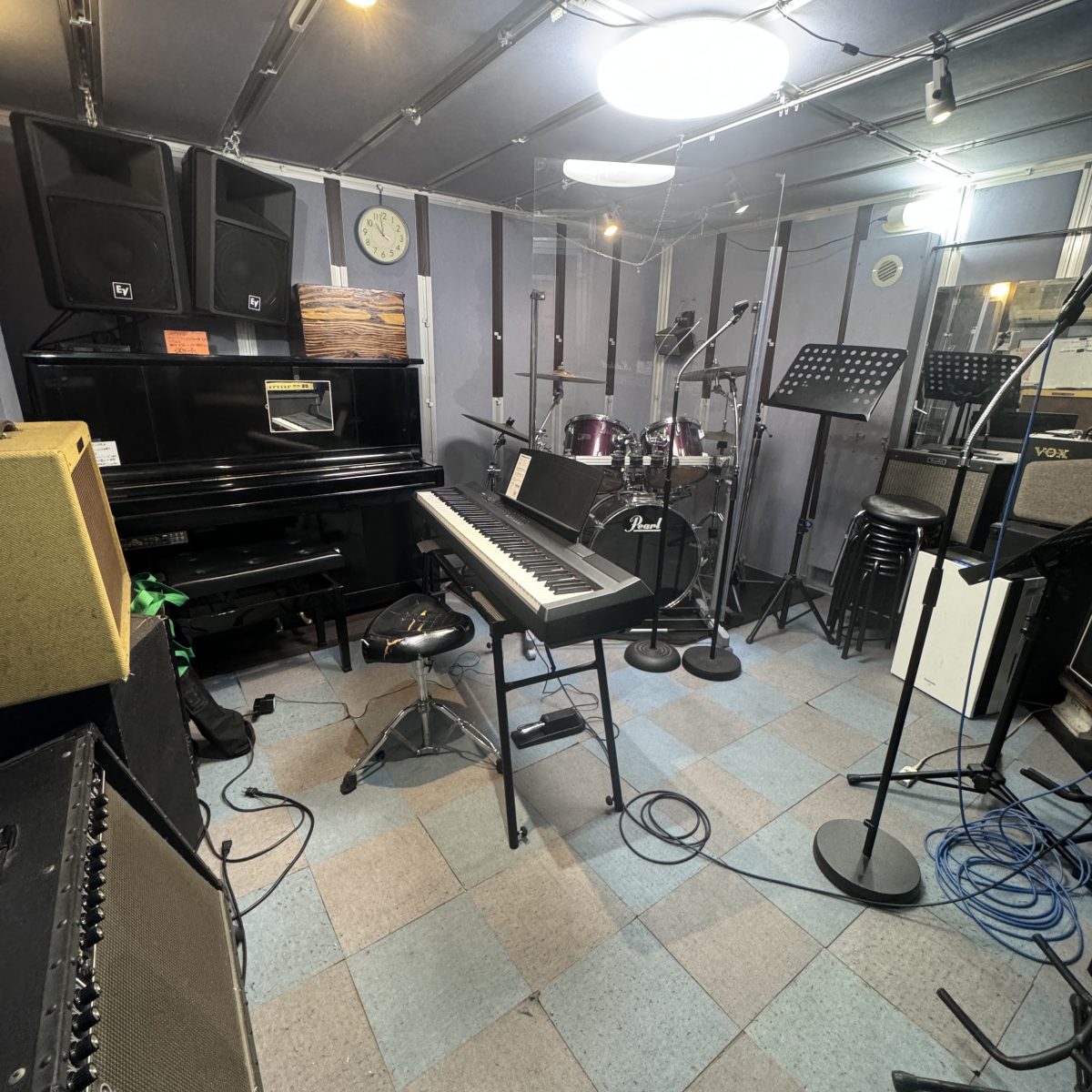 Studio Neko（スタジオネコ）