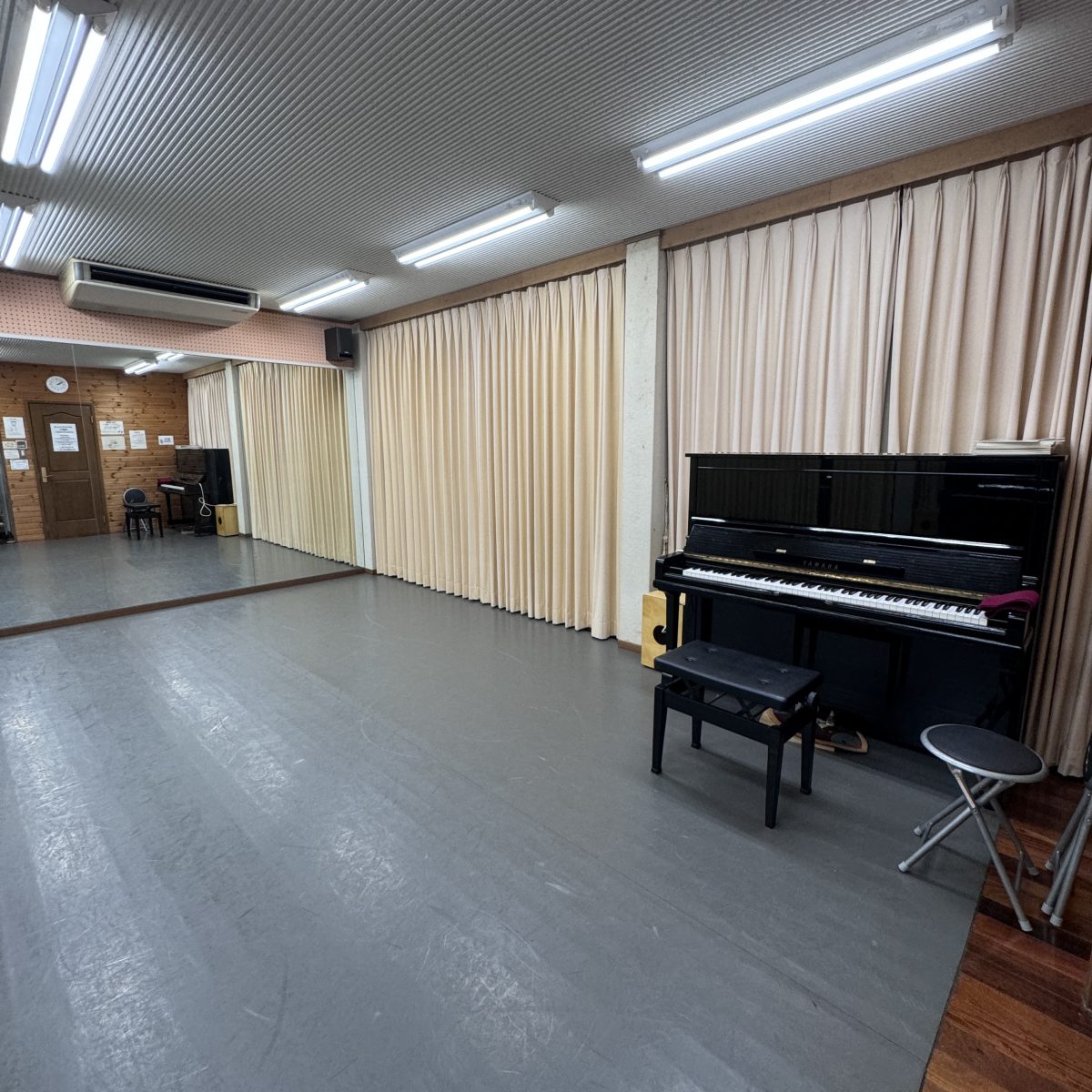 STUDIO ROSA
