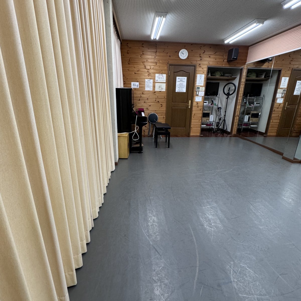 STUDIO ROSA