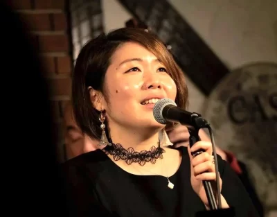 松木 翠