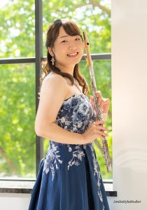 八谷瑞穂 | 戸田公園