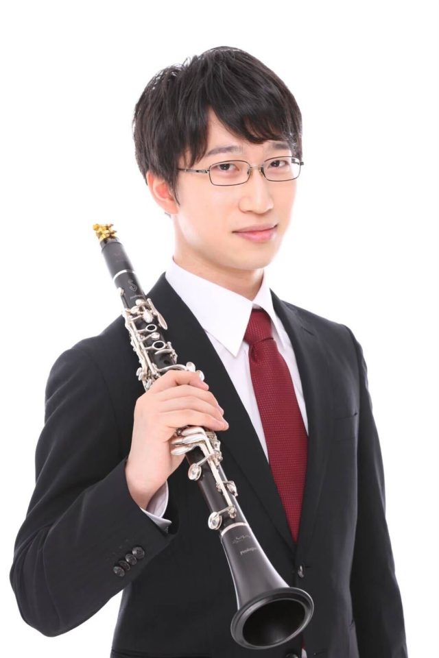 小林 善信