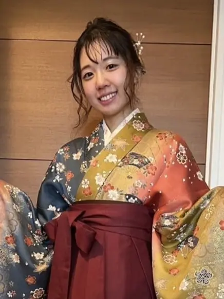 林 実紅