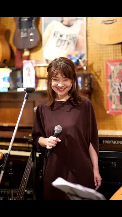 kaori
