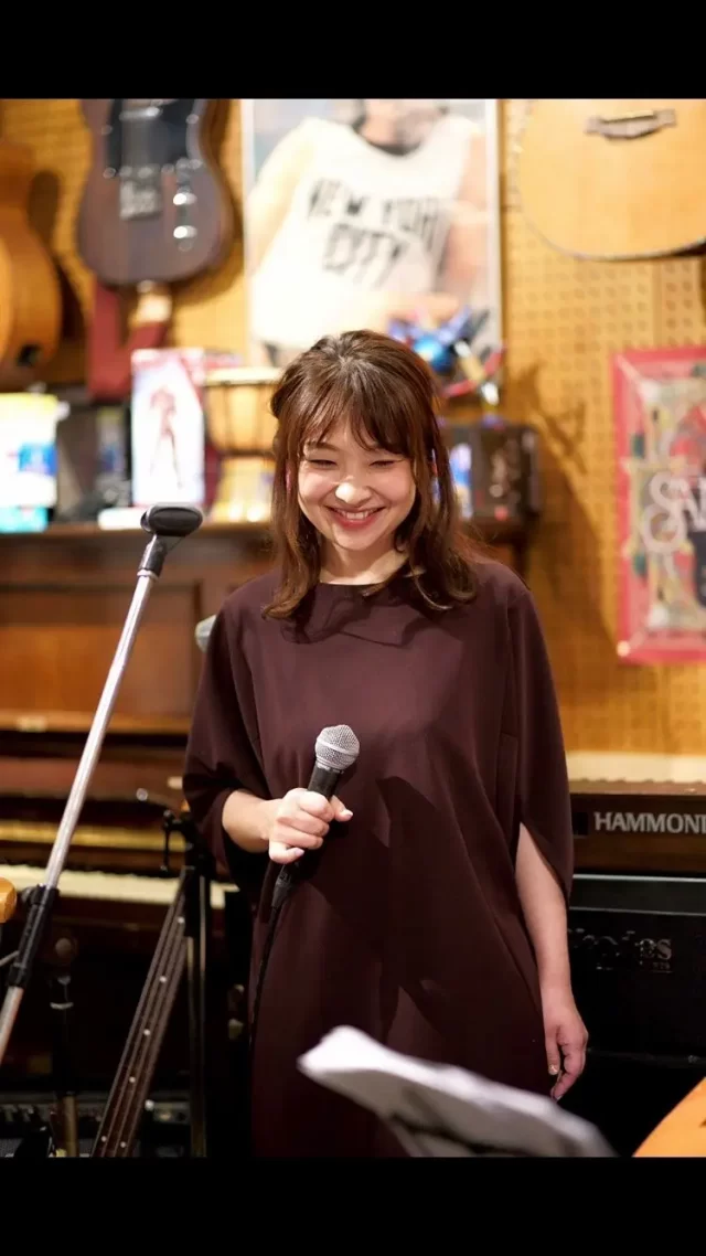 kaori