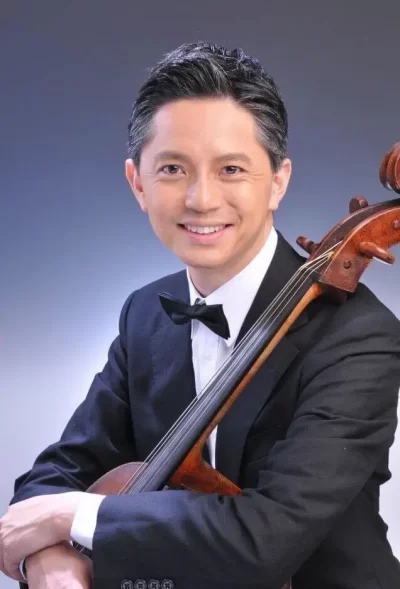 芦沢 健介 講師で評判の初心者でも安心なレッスン｜椿音楽教室