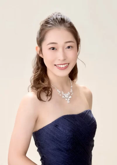 信貴 美乃里