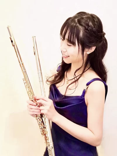 林 理紗