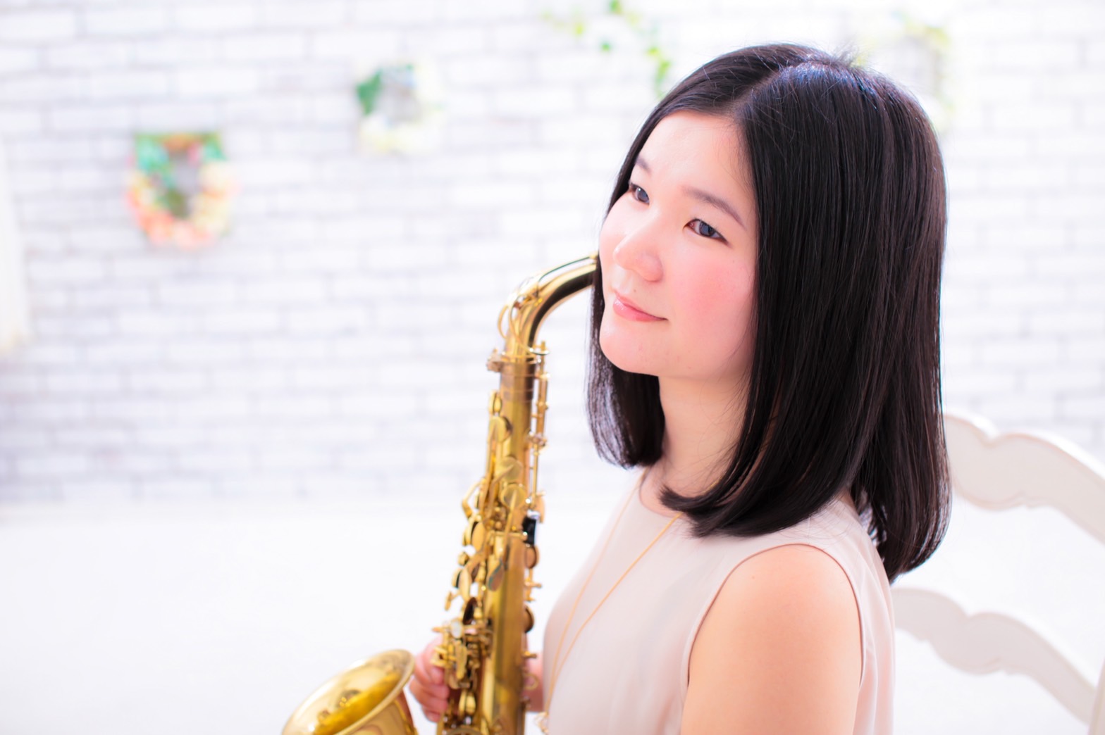 亀井 美那 | 椿音楽教室