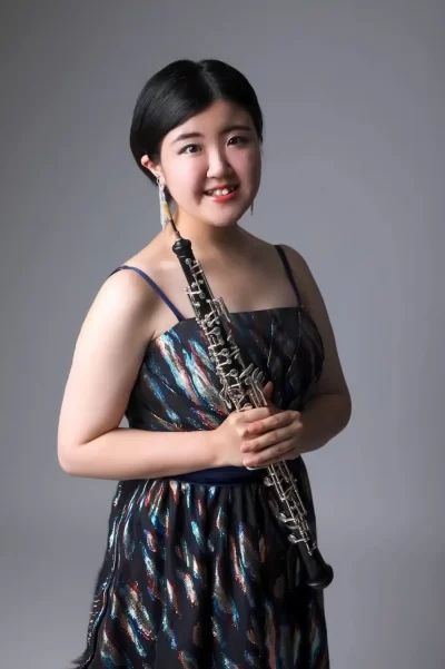 山本 果穂