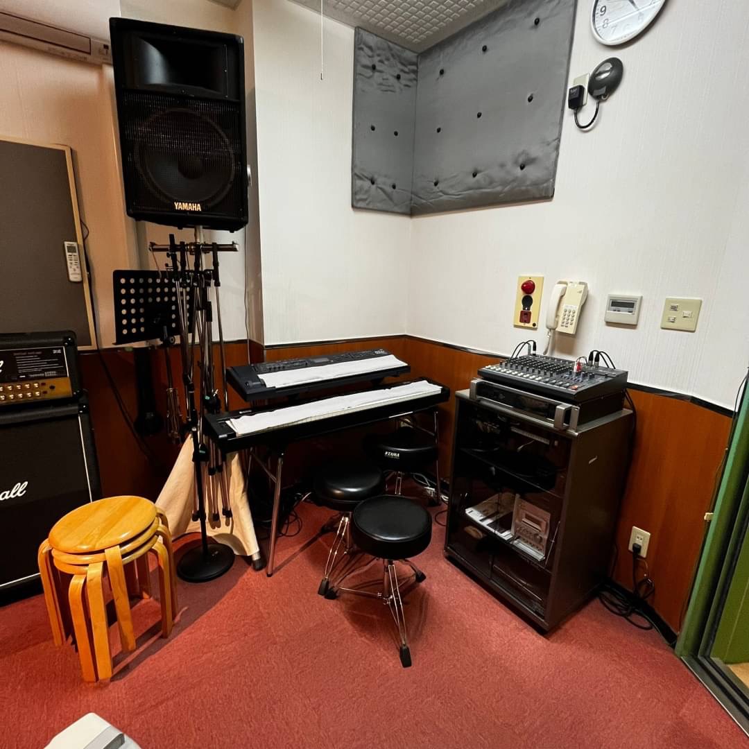 Suminoe Studio＆Office  K’s