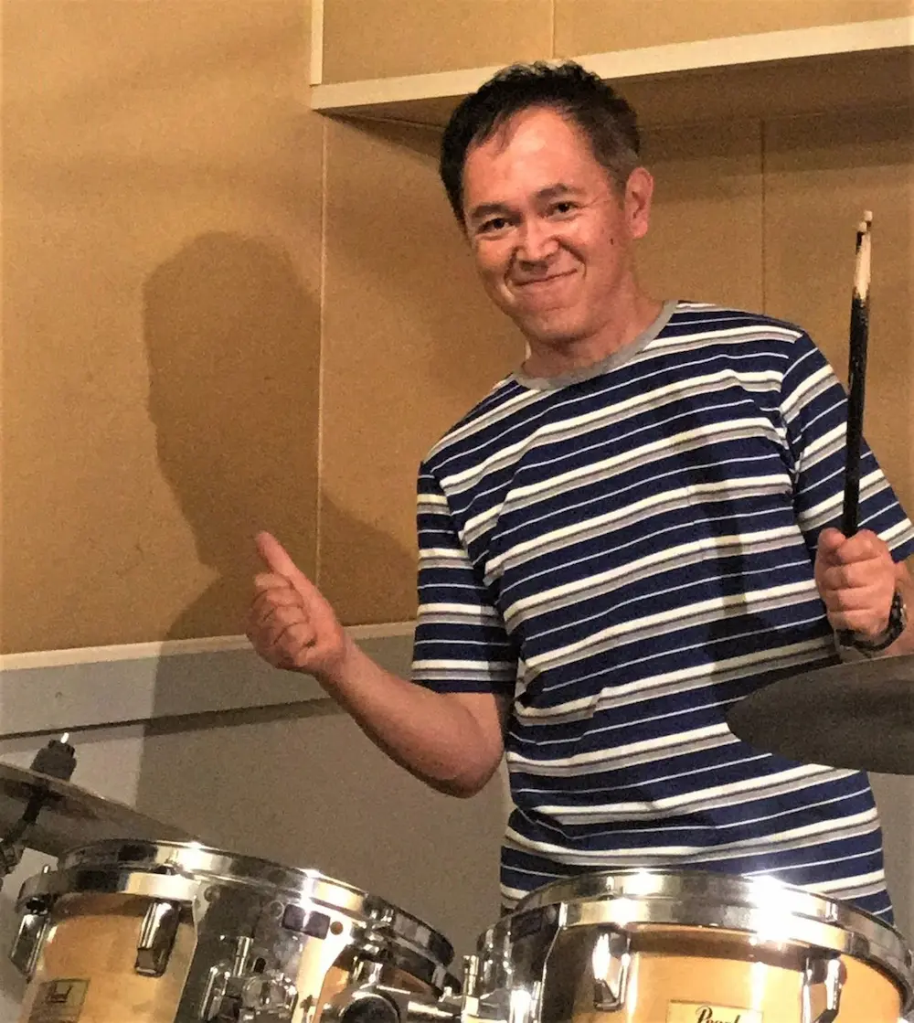 重信 文彦