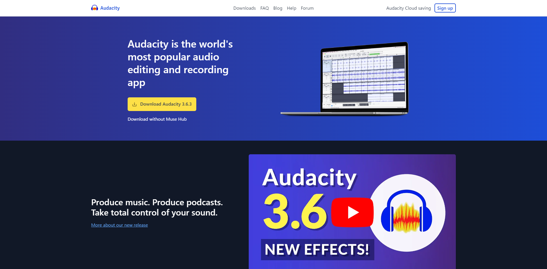 DTMフリーソフトとは？初心者におすすめのDAW18選！ | 椿音楽教室