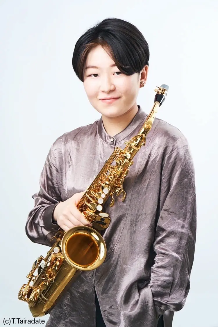 宮楠 菜穂
