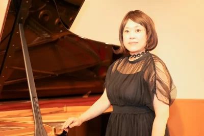 二村 陽子