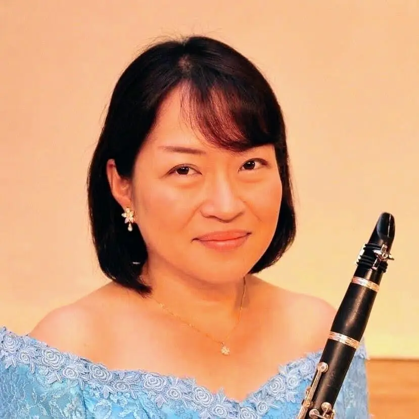 池田 めぐみ