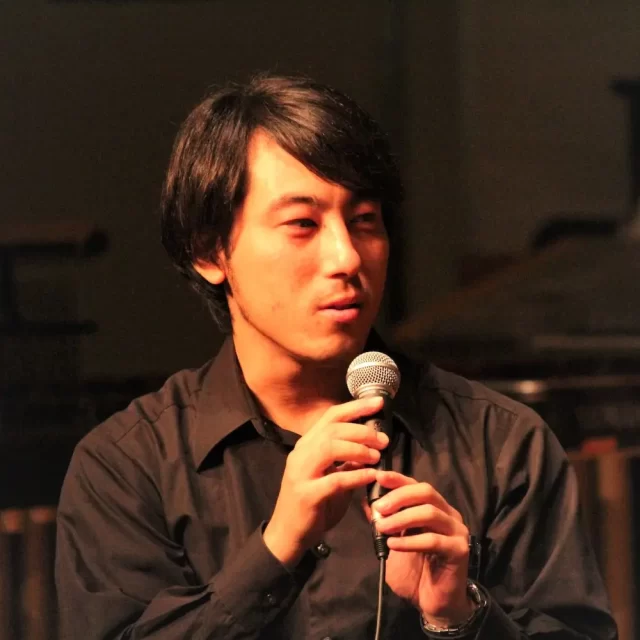 蓮田 竜太郎