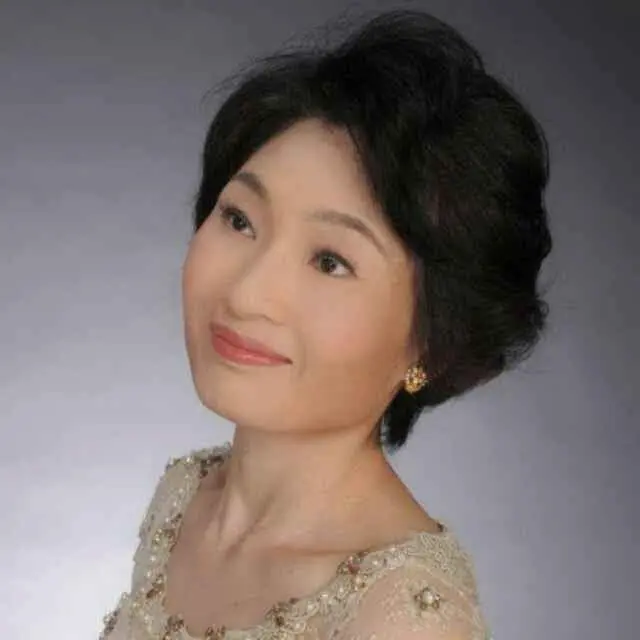 長尾 博子