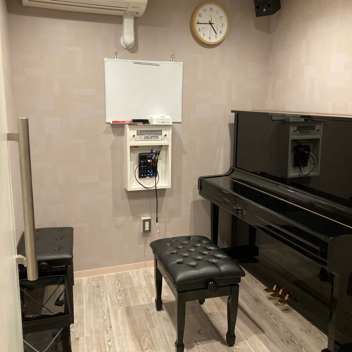 STUDIO BAYD（スタジオベイド） 新百合ヶ丘ピアノハウス店