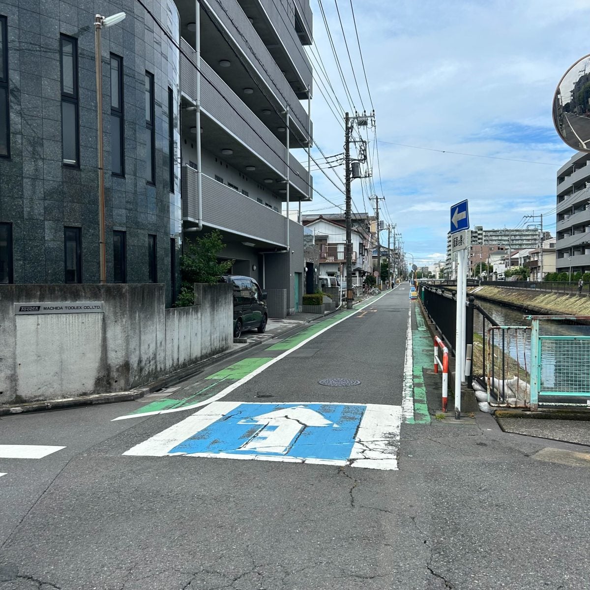 スタジオパークサイド