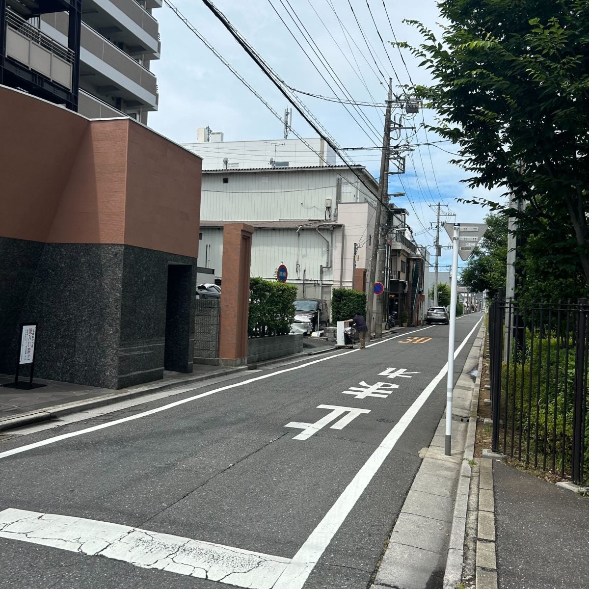 スタジオパークサイド