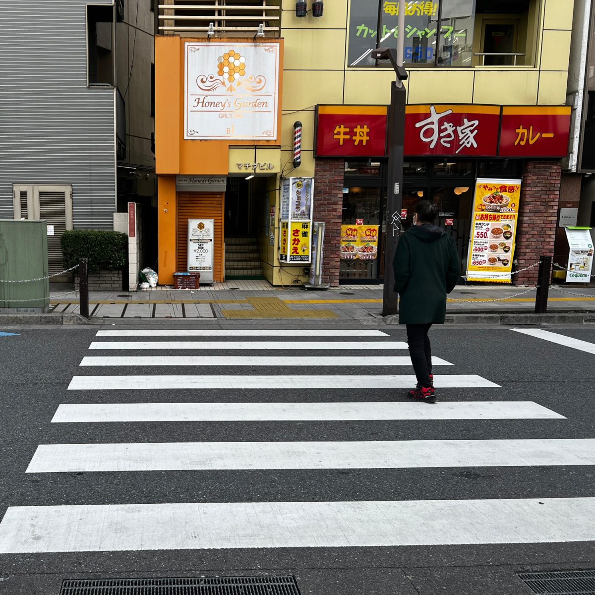音楽専用空間クレモニア
