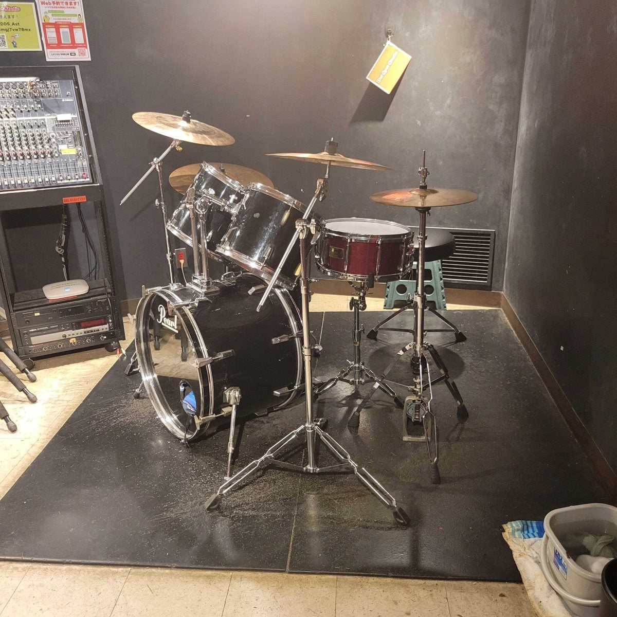 ドットスポットスタジオ