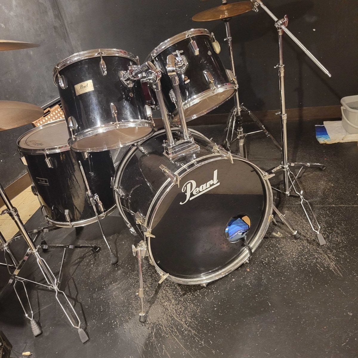 ドットスポットスタジオ