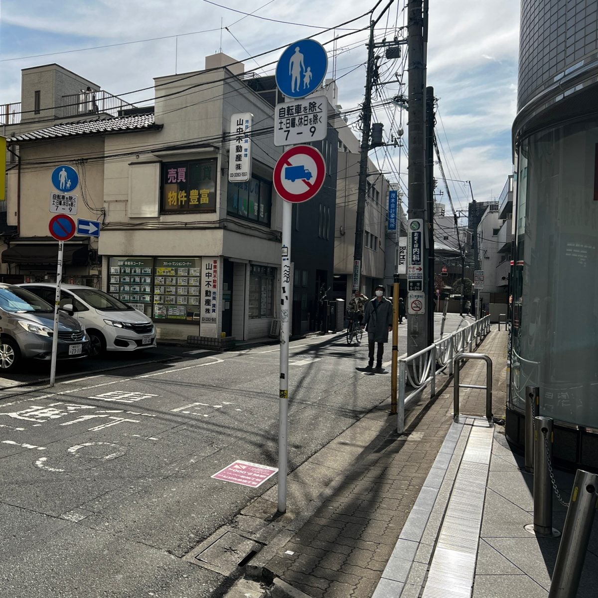 音楽専用空間クレモニア